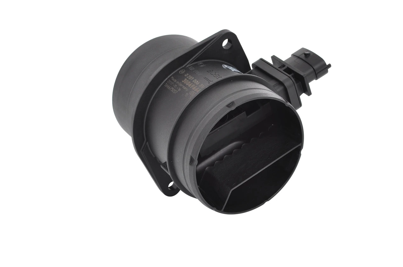 Mass Air Flow Sensor