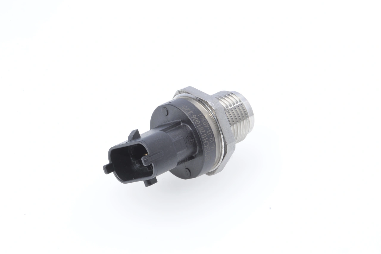 Sensor, fuel pressure