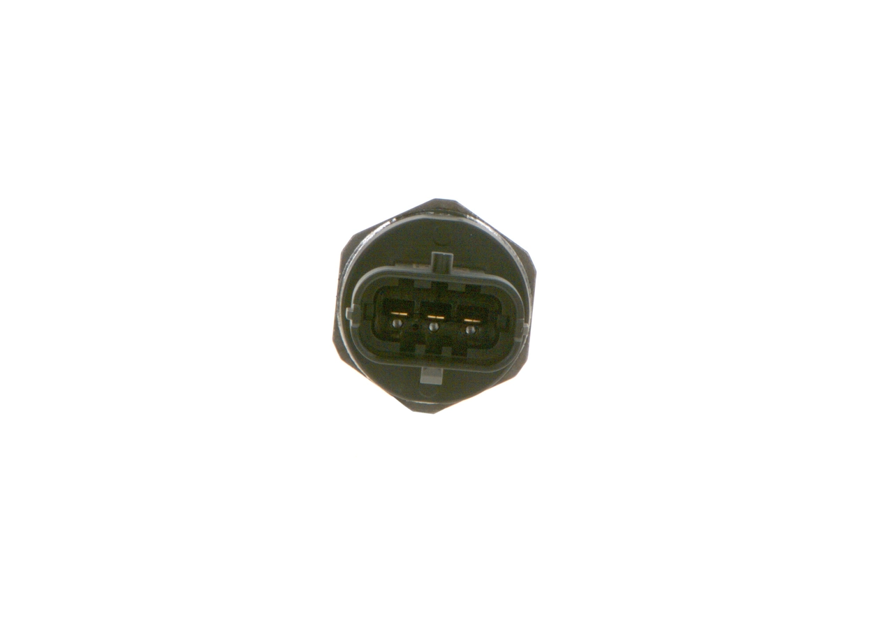 Sensor, fuel pressure