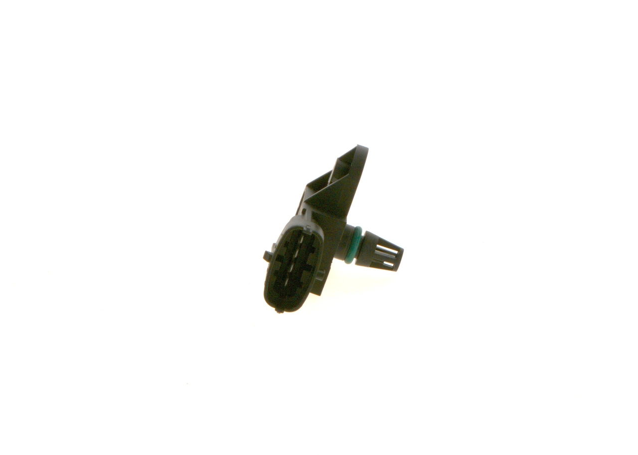 Sensor, boost pressure