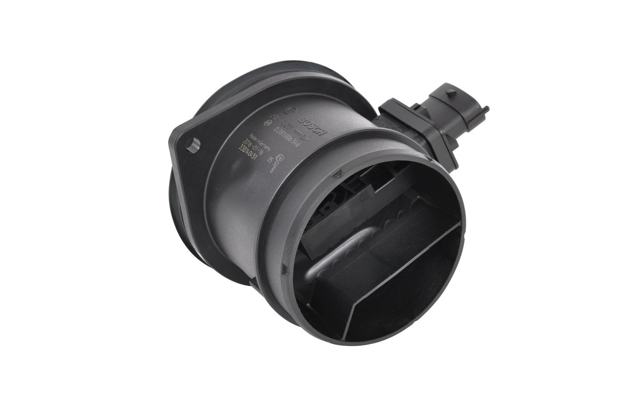 Mass Air Flow Sensor