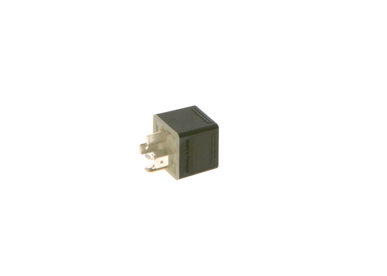 Mass Air Flow Sensor