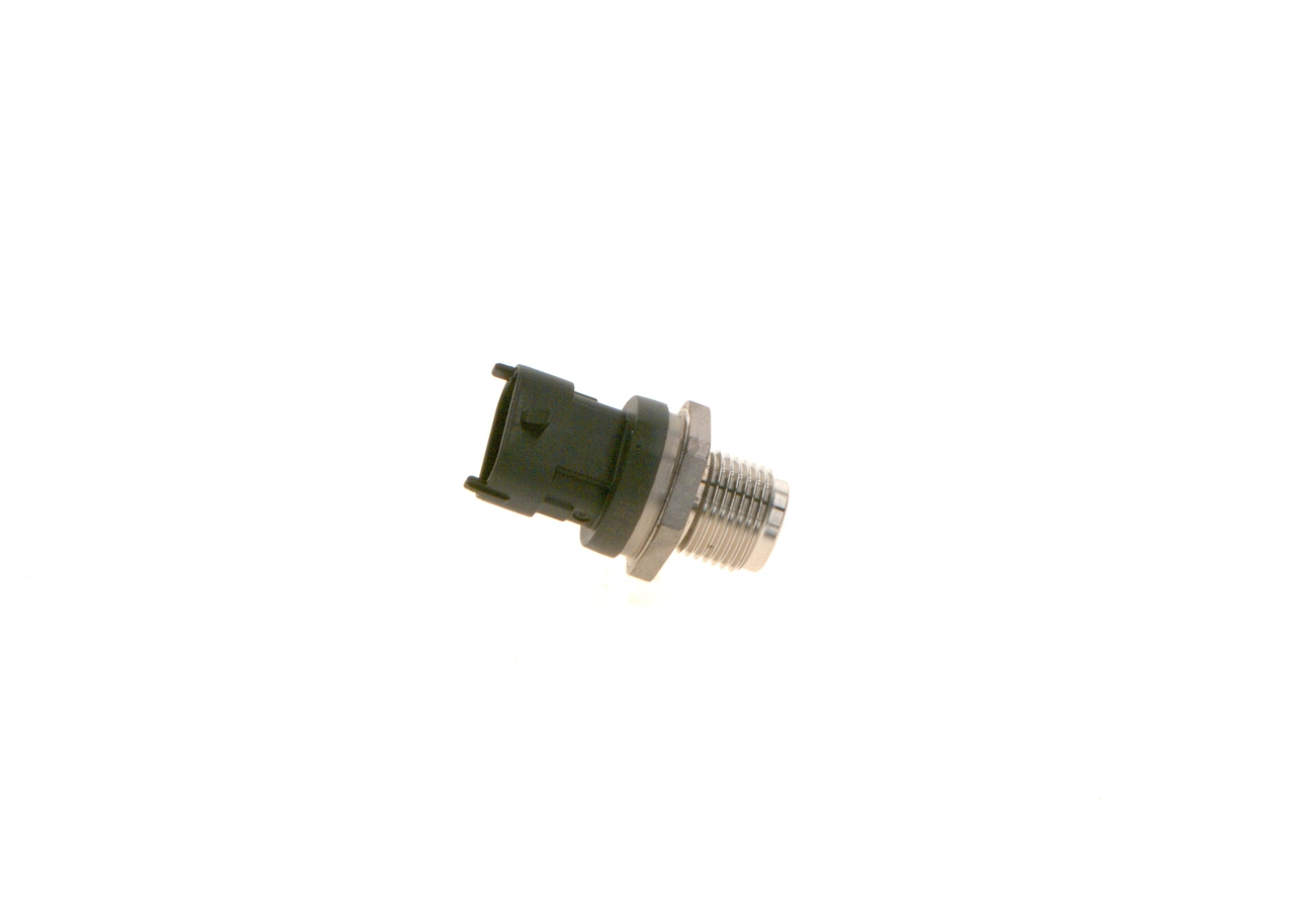 Sensor, fuel pressure