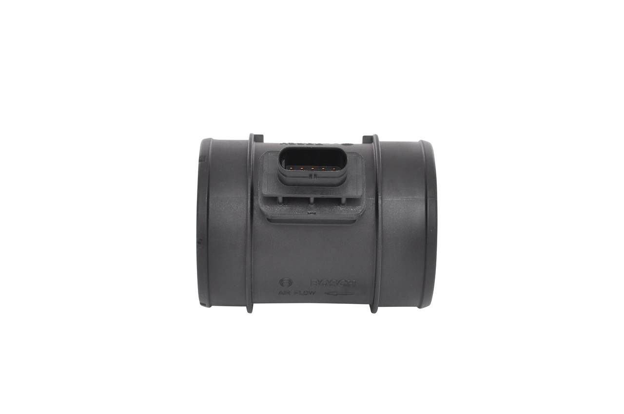 Mass Air Flow Sensor