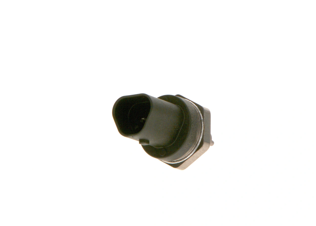 Sensor, intake air temperature