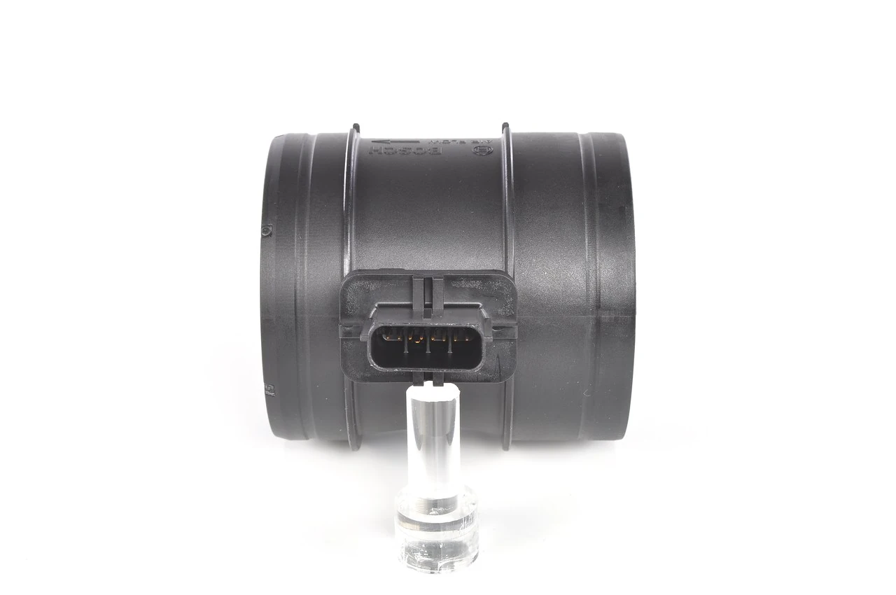 Mass Air Flow Sensor