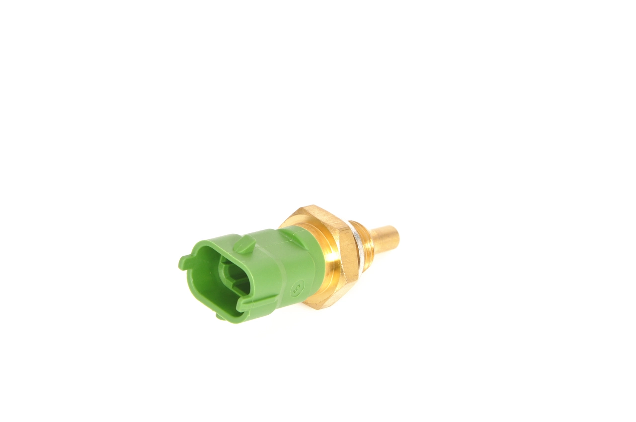 Sensor, fuel temperature