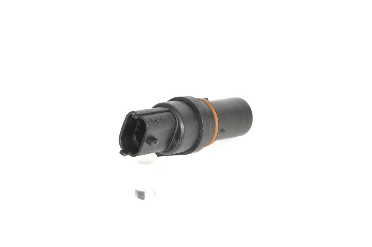 Sensor, engine speed