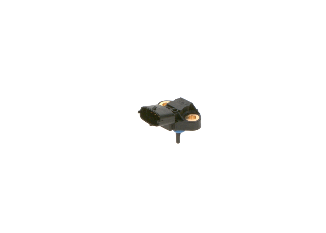 Sender Unit, oil temperature/pressure