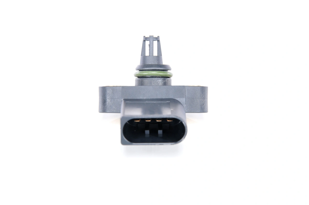 Sensor, boost pressure
