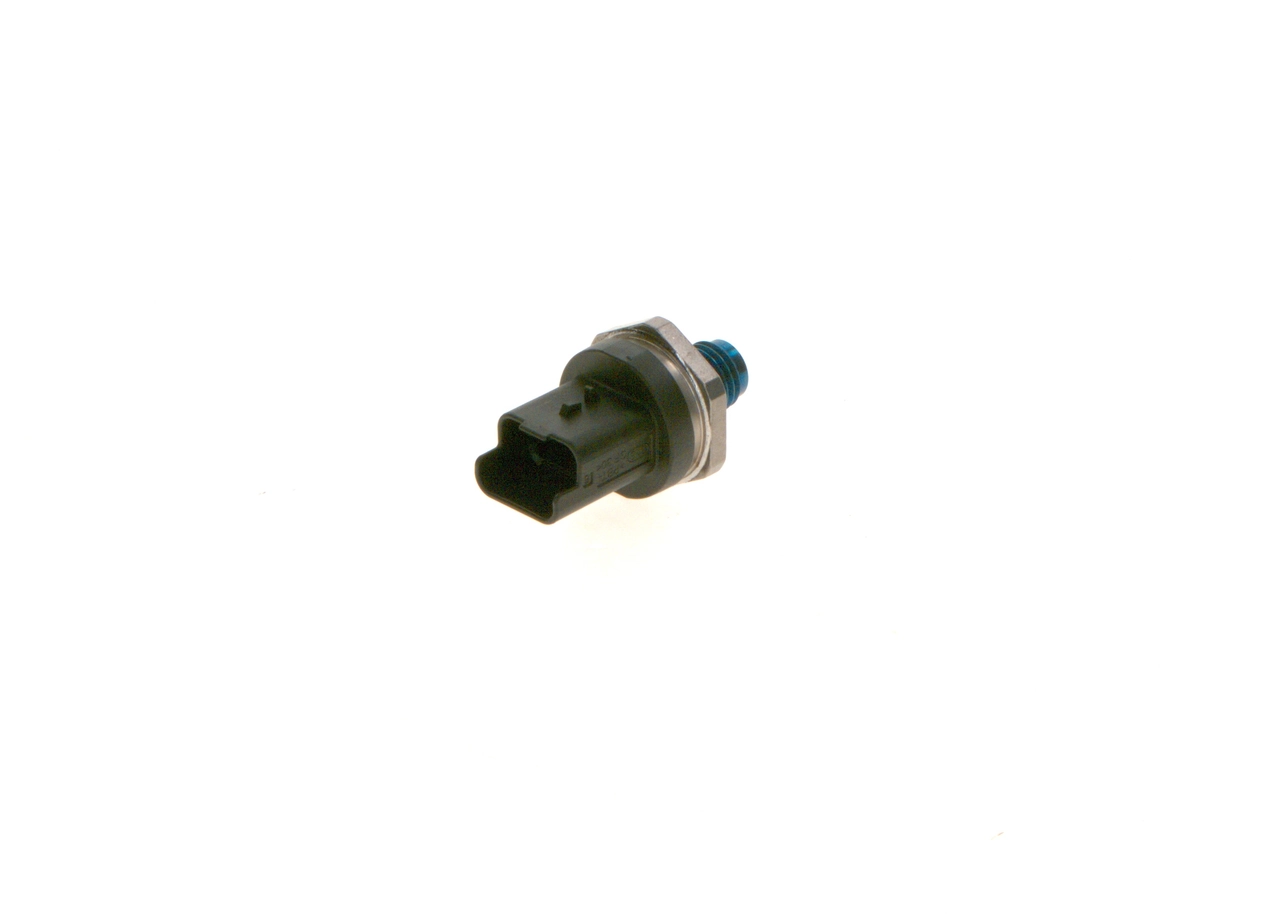 Sensor, fuel pressure