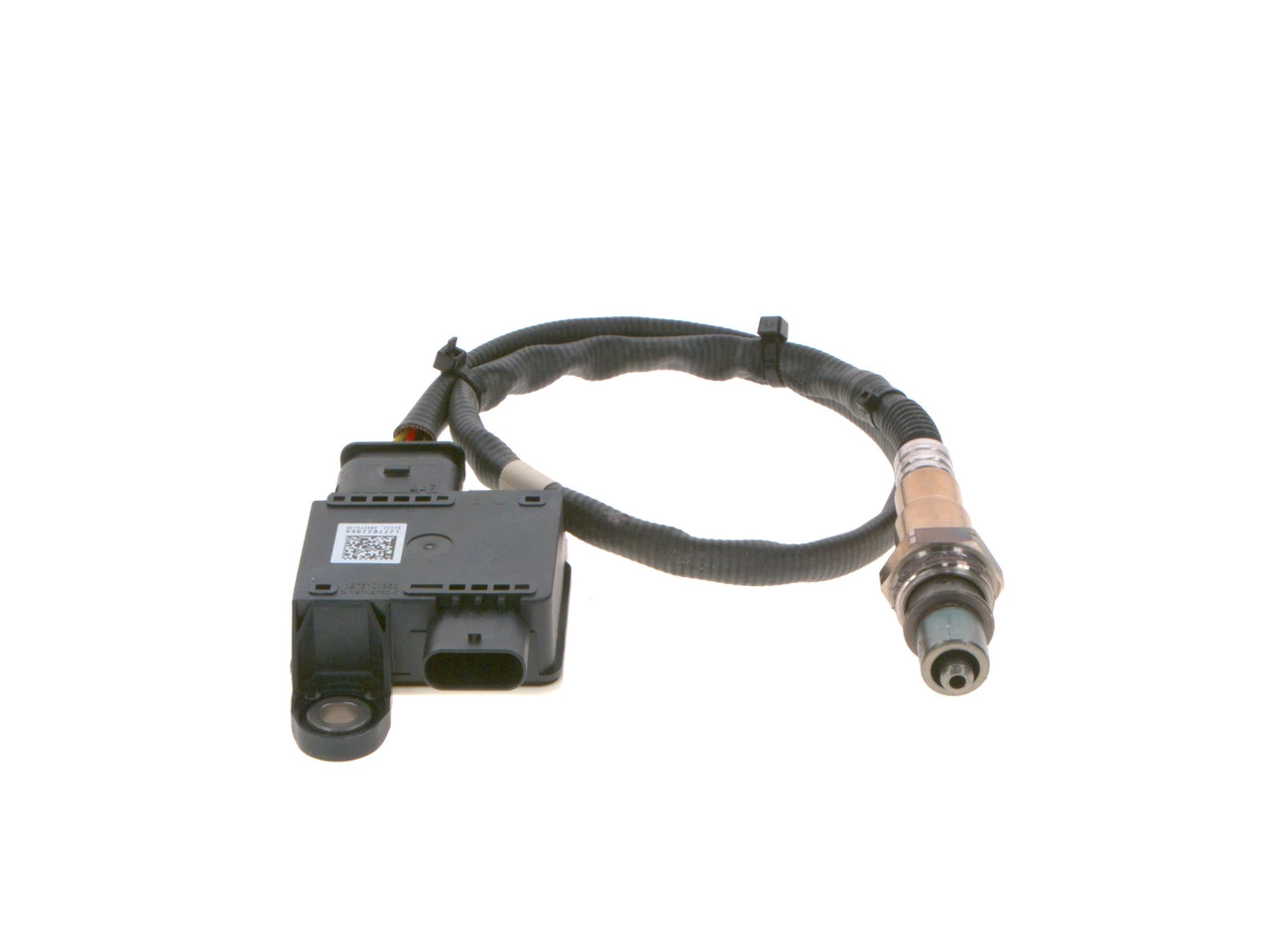 Particle Sensor