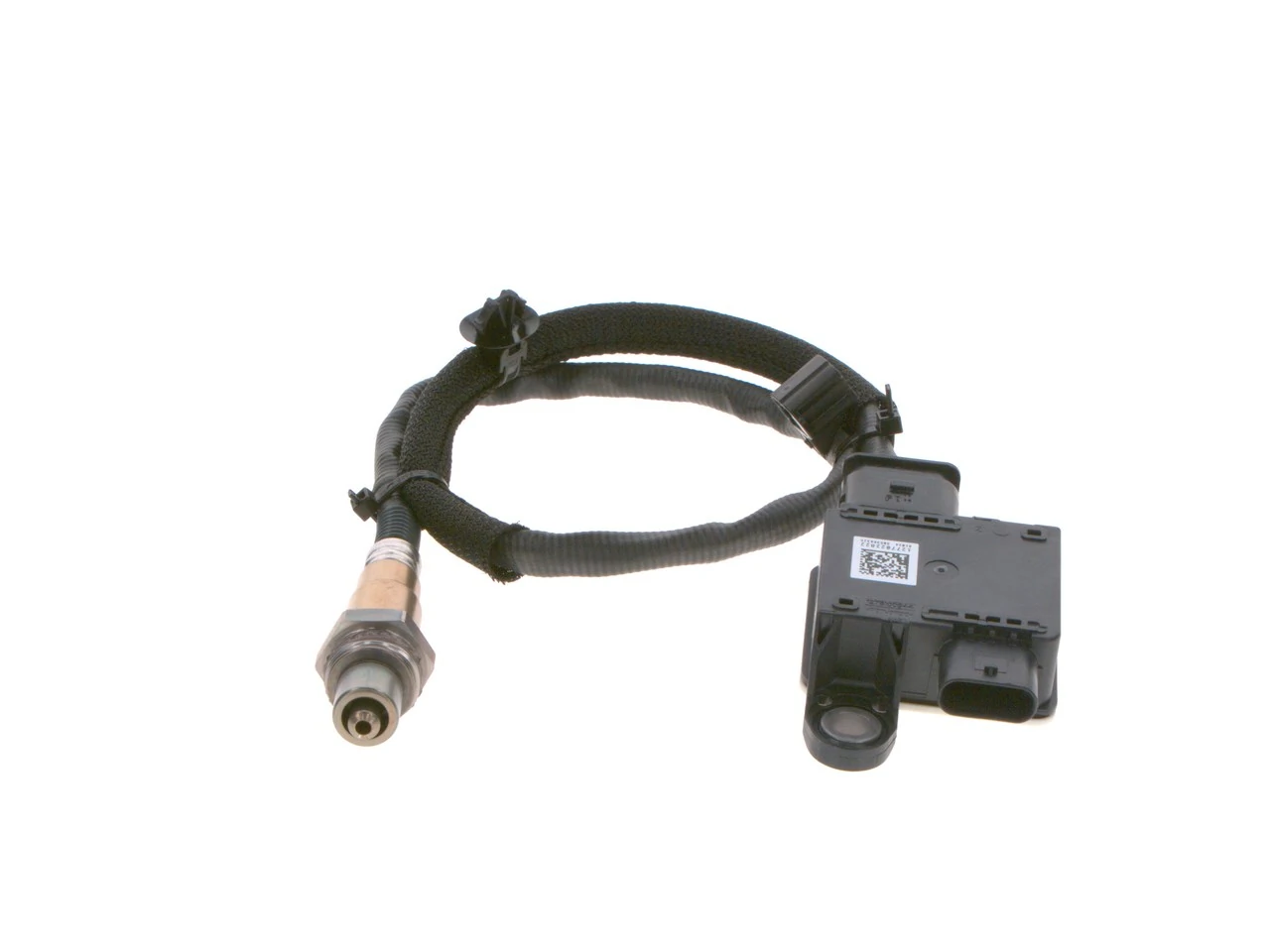 Particle Sensor