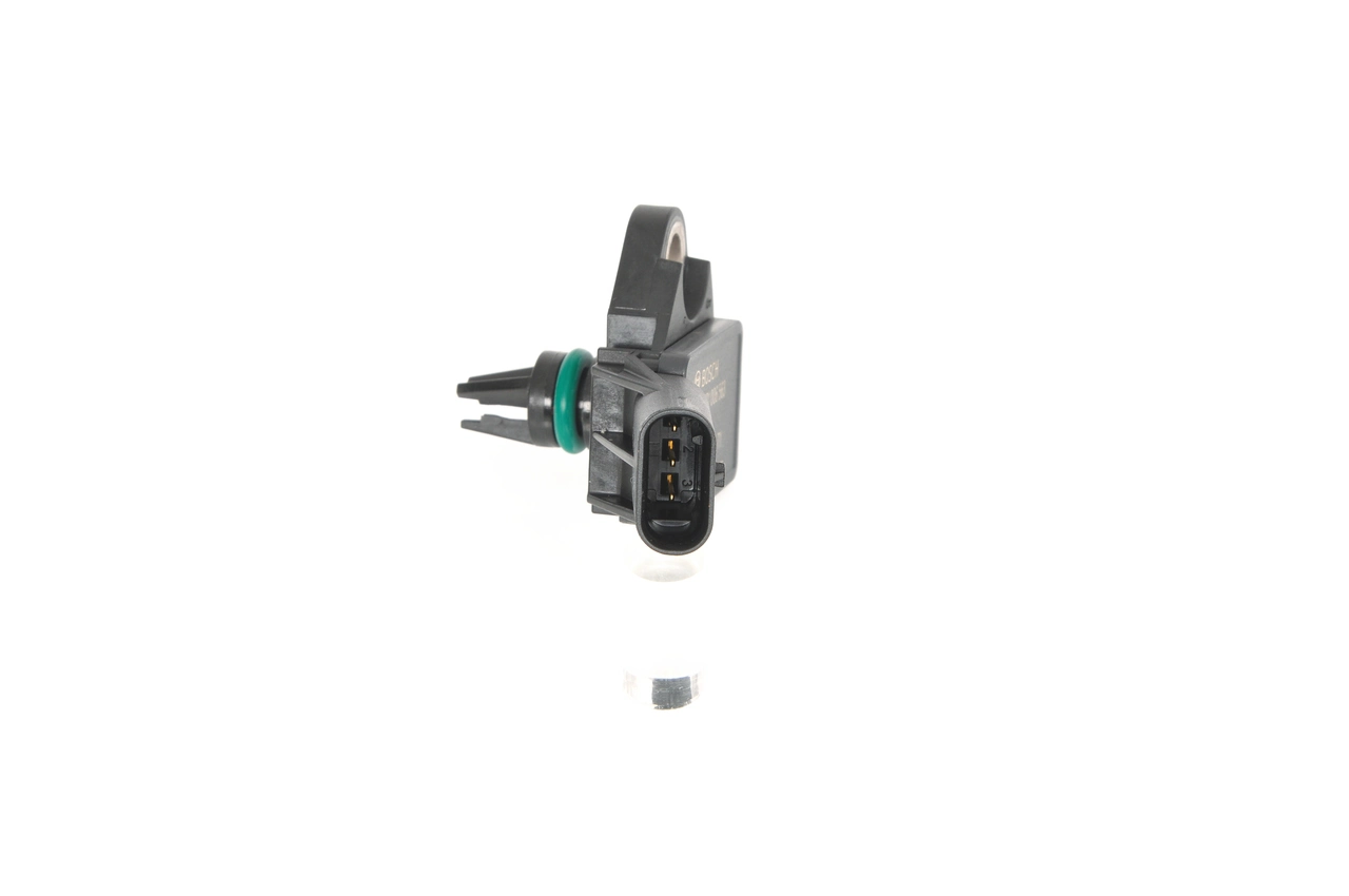 Sensor, intake manifold pressure