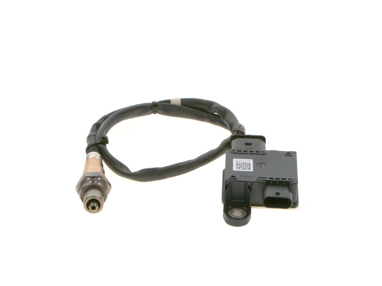 Particle Sensor