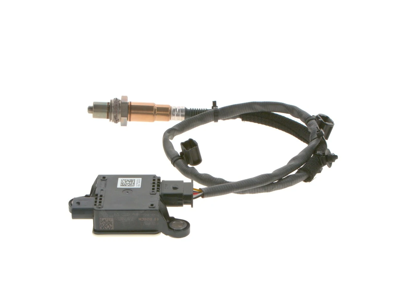 Particle Sensor