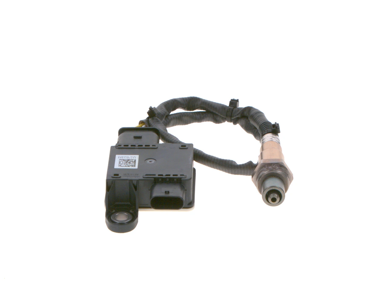 Particle Sensor
