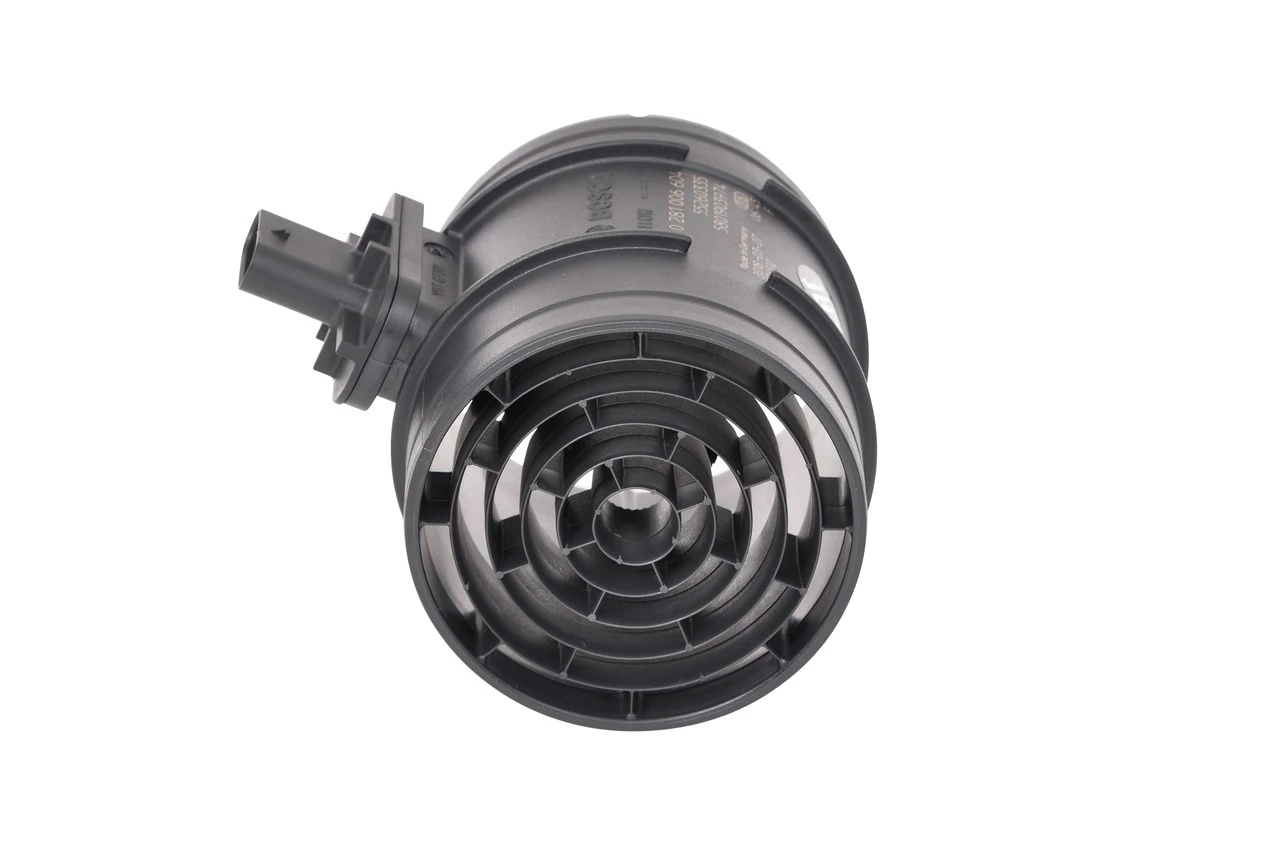 Mass Air Flow Sensor