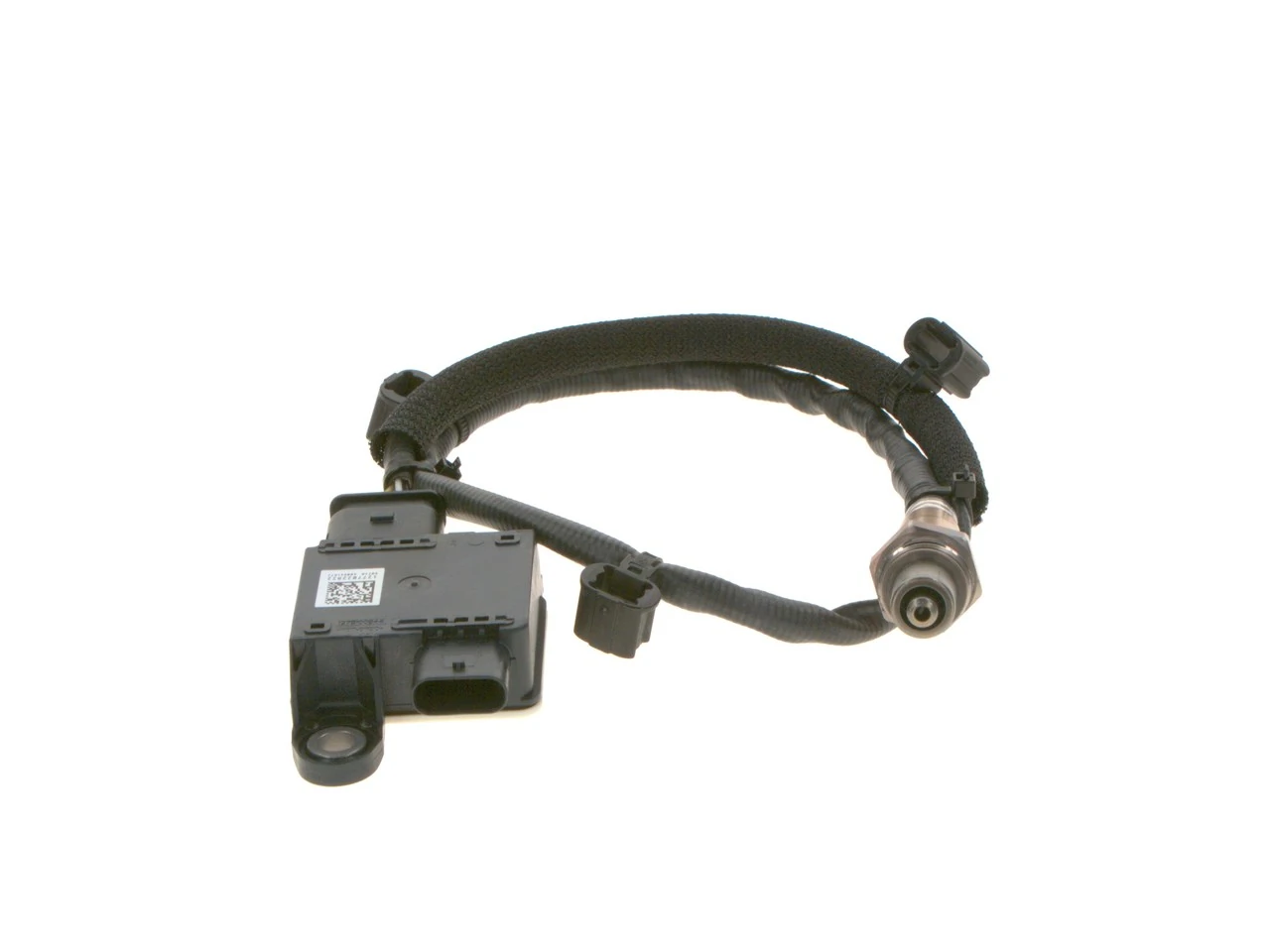 Particle Sensor