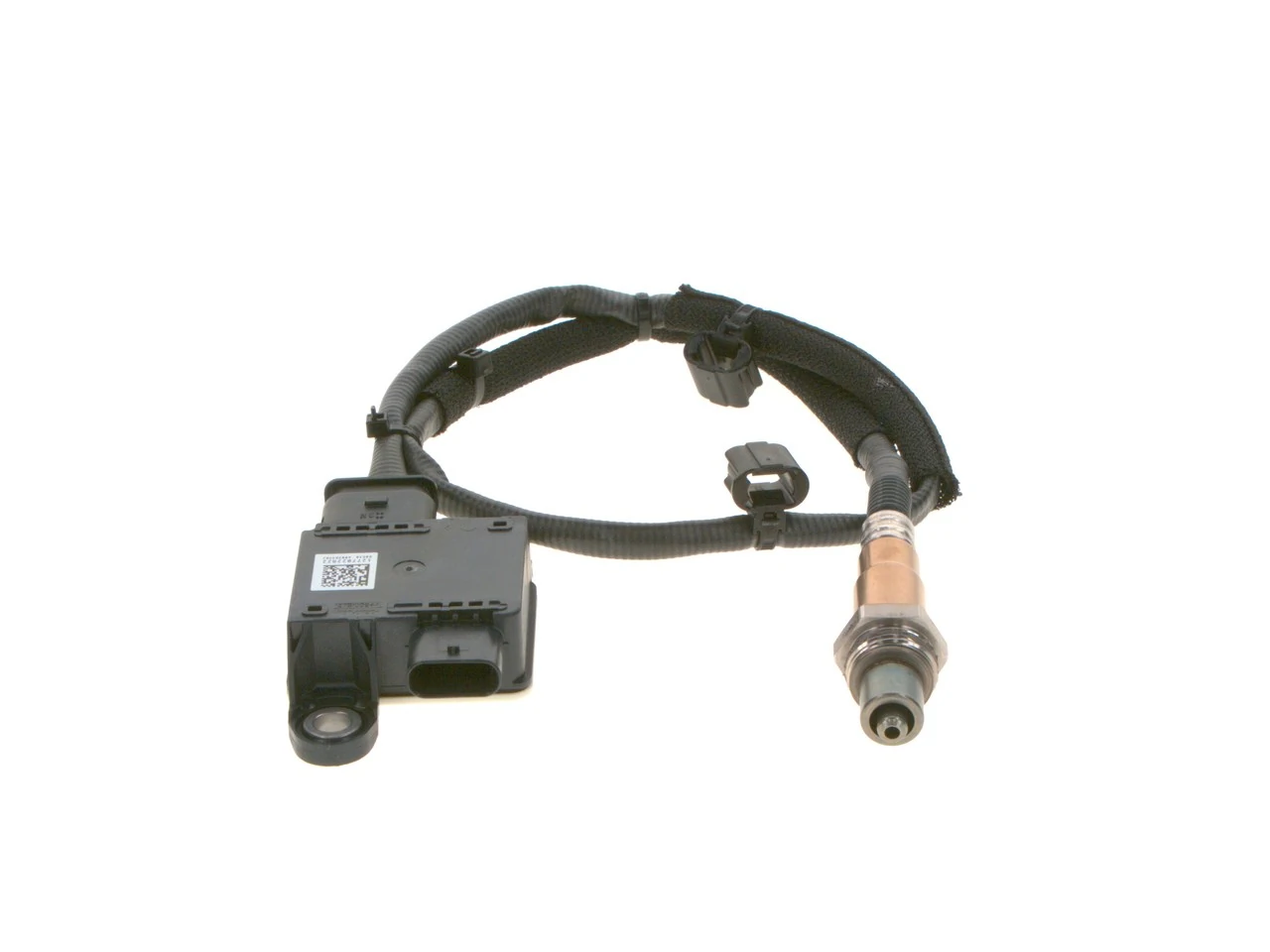 Particle Sensor