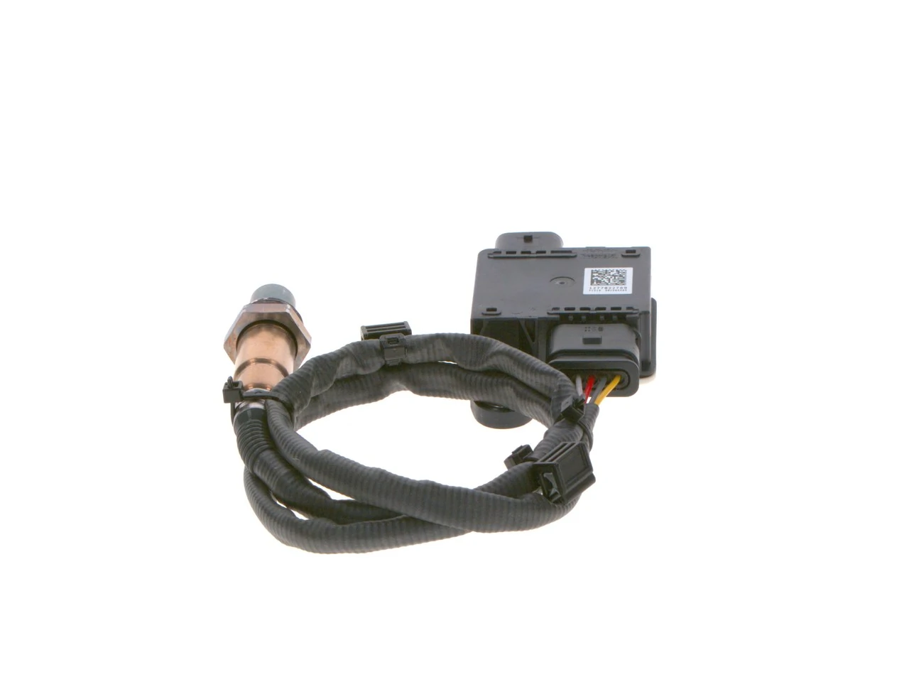Particle Sensor