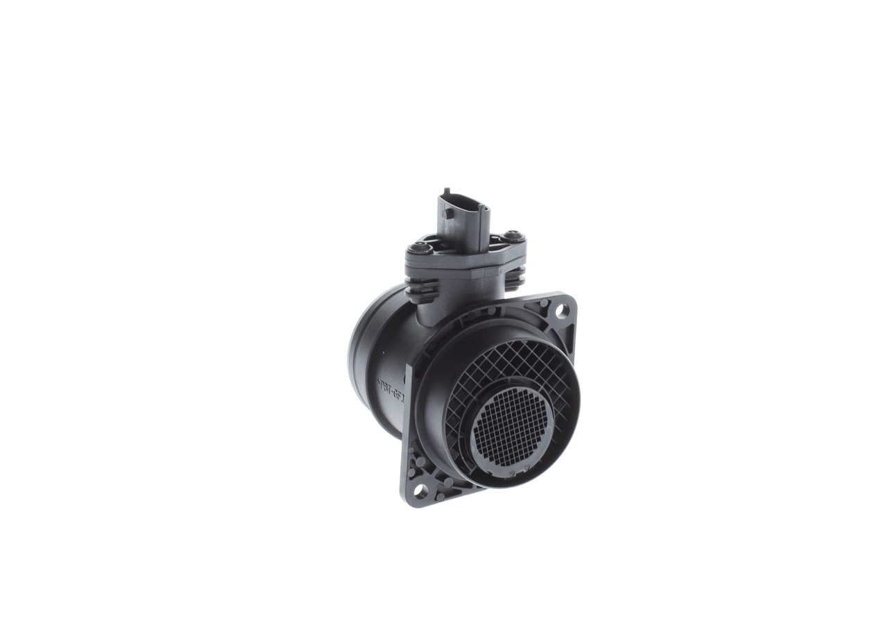 Mass Air Flow Sensor