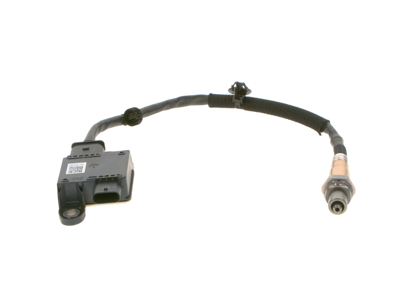 Particle Sensor