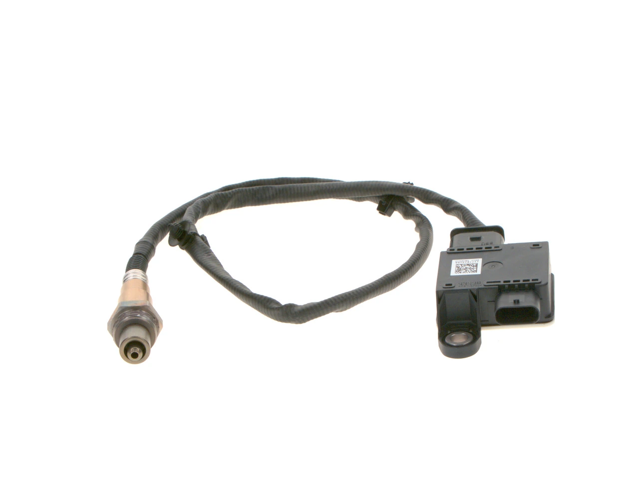 Particle Sensor