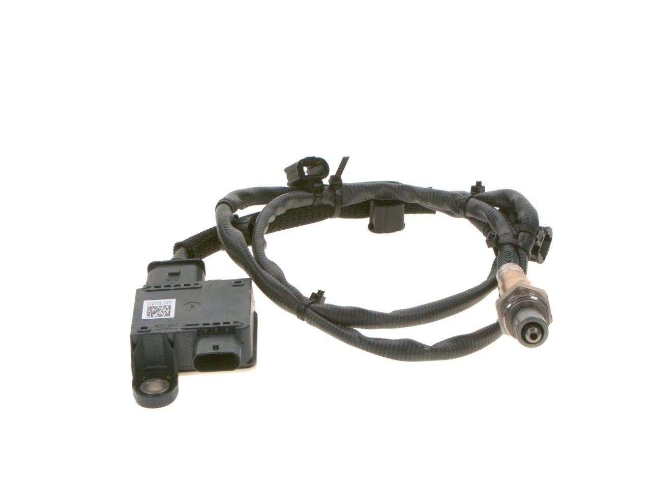 Particle Sensor