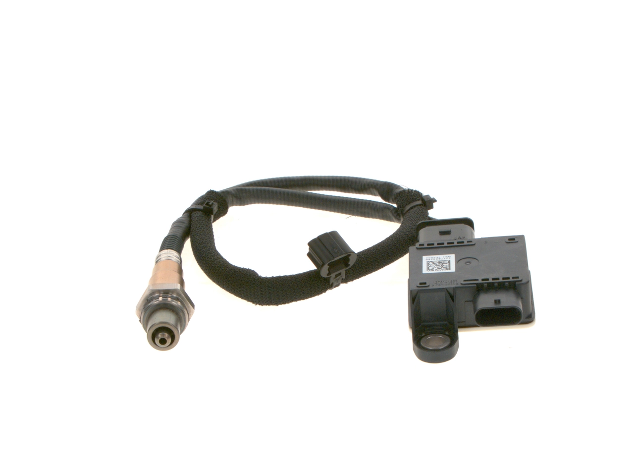 Particle Sensor