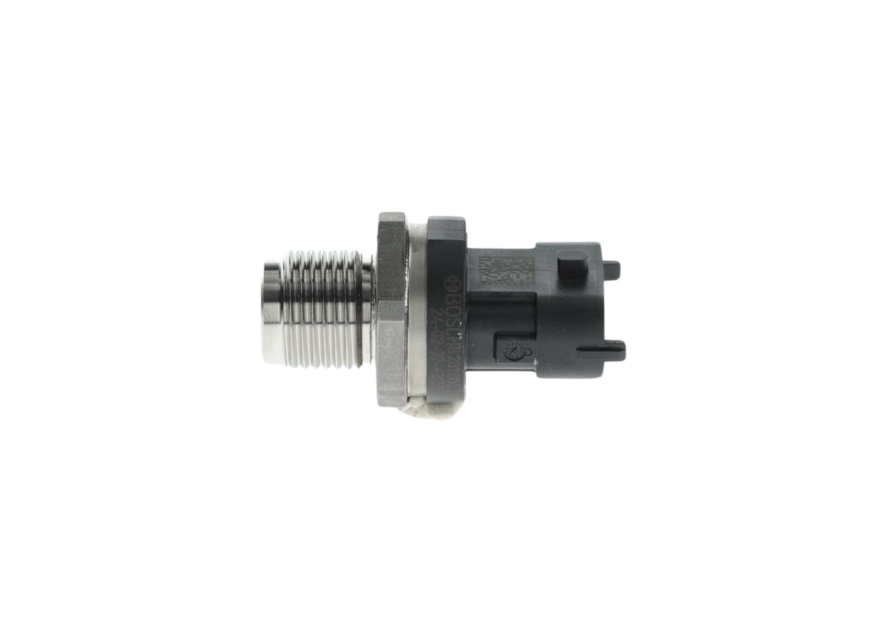 Sensor, fuel pressure