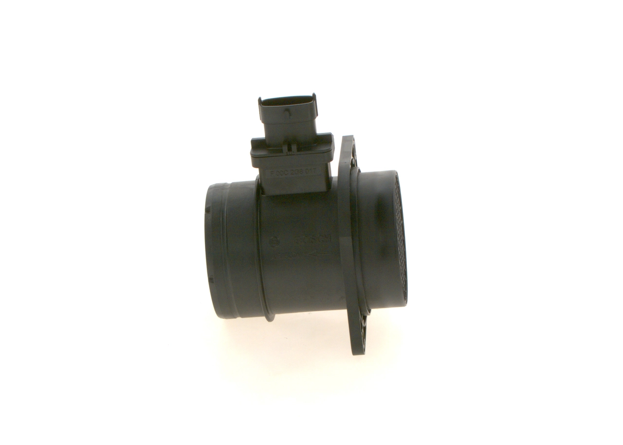 Mass Air Flow Sensor
