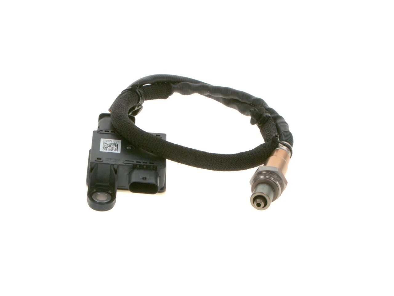 Particle Sensor