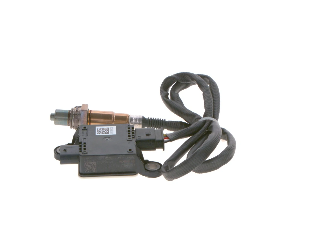 Particle Sensor