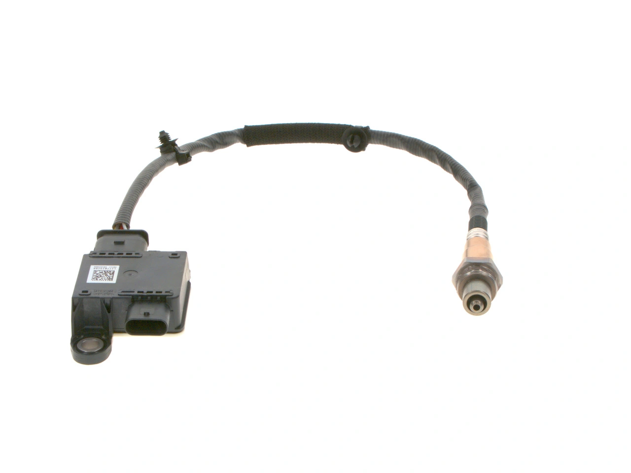 Particle Sensor