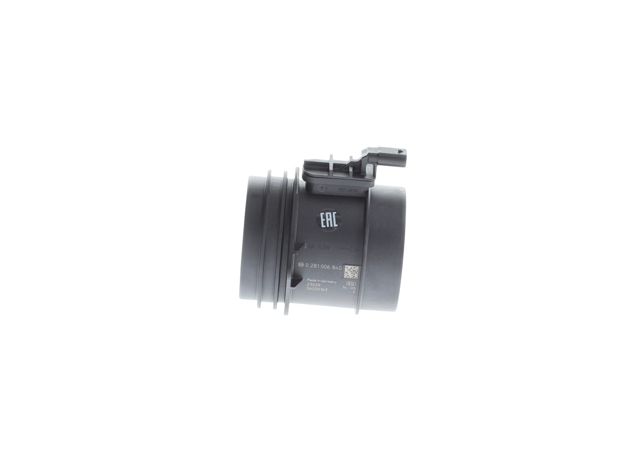 Mass Air Flow Sensor