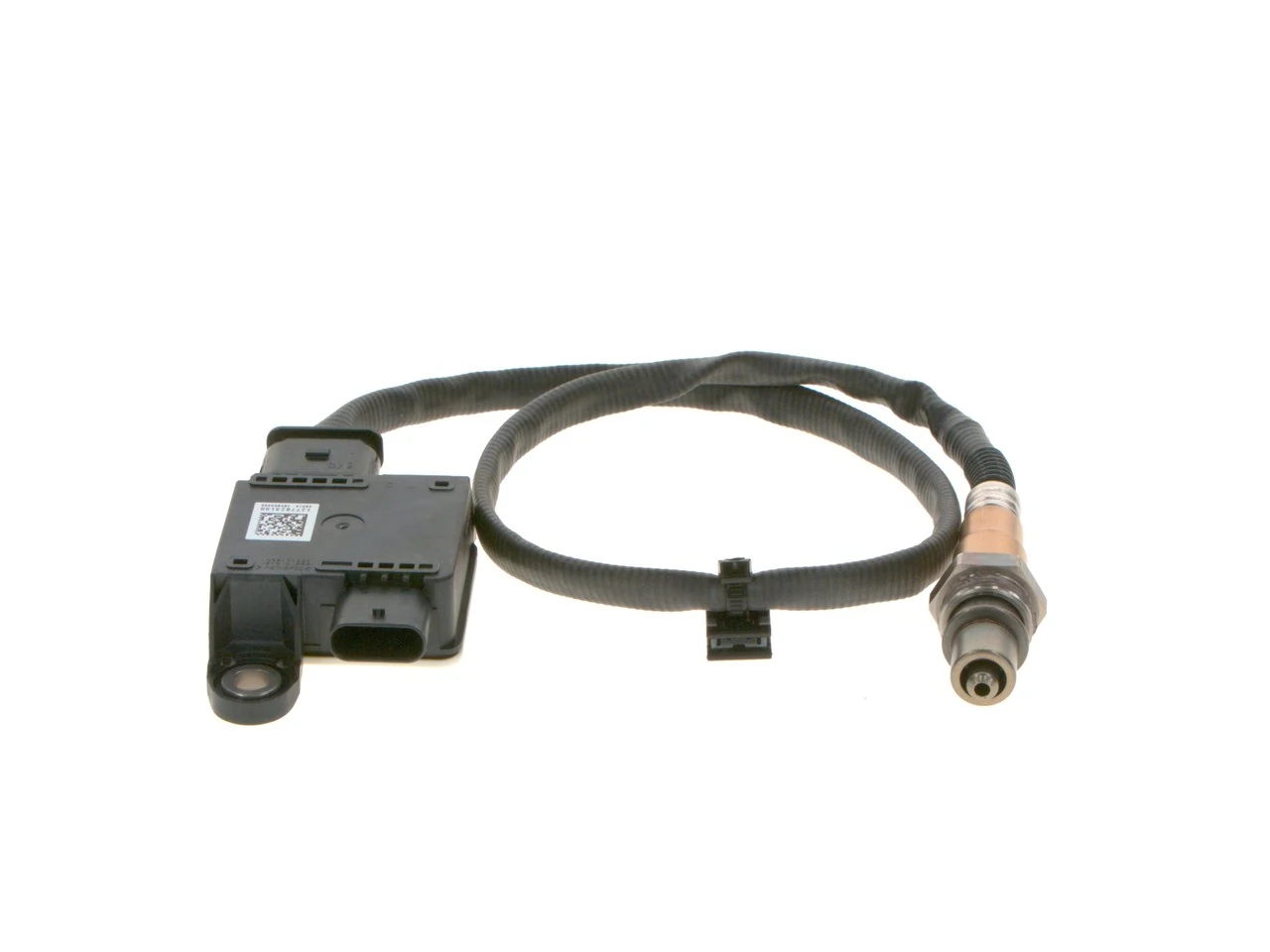 Particle Sensor