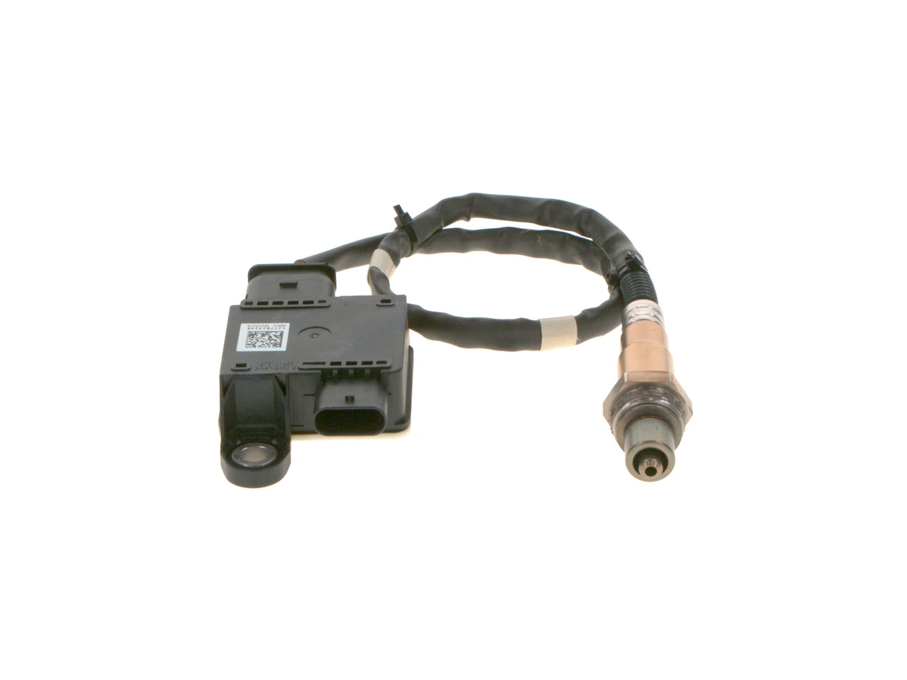 Particle Sensor