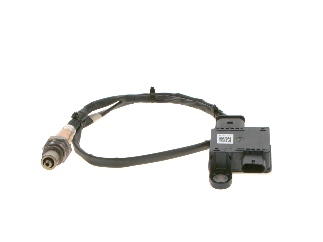 Particle Sensor