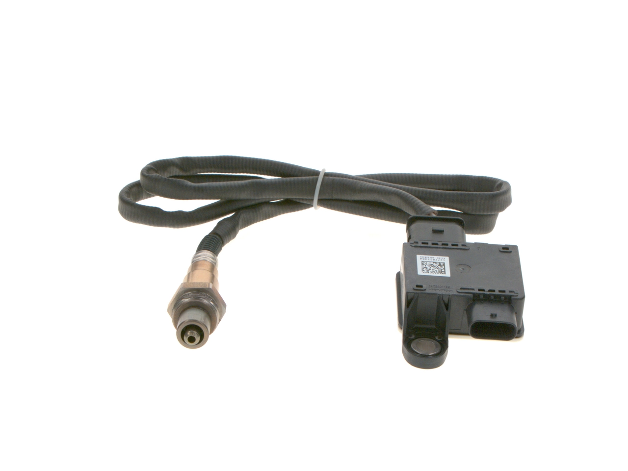 Particle Sensor