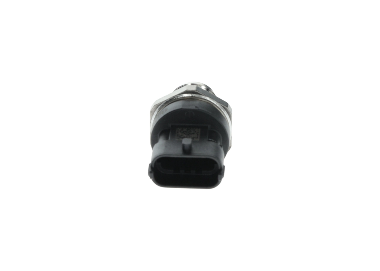 Sensor, fuel pressure