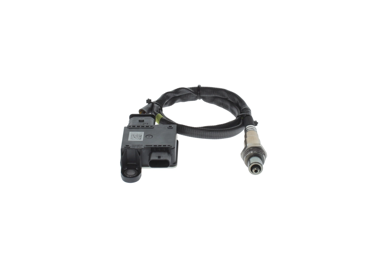 Particle Sensor
