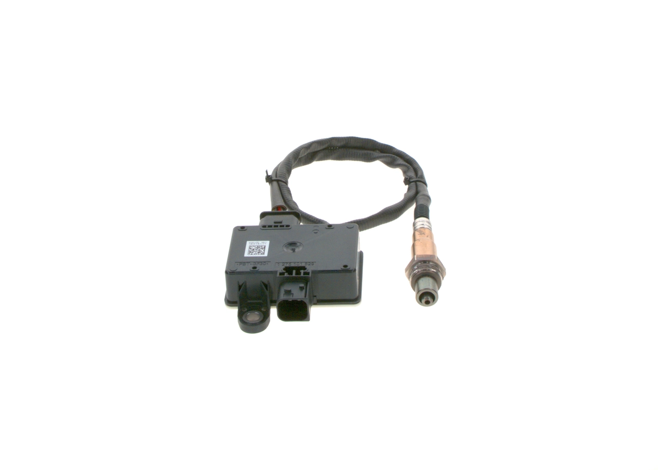 Particle Sensor