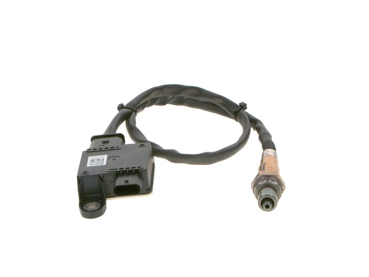 Particle Sensor