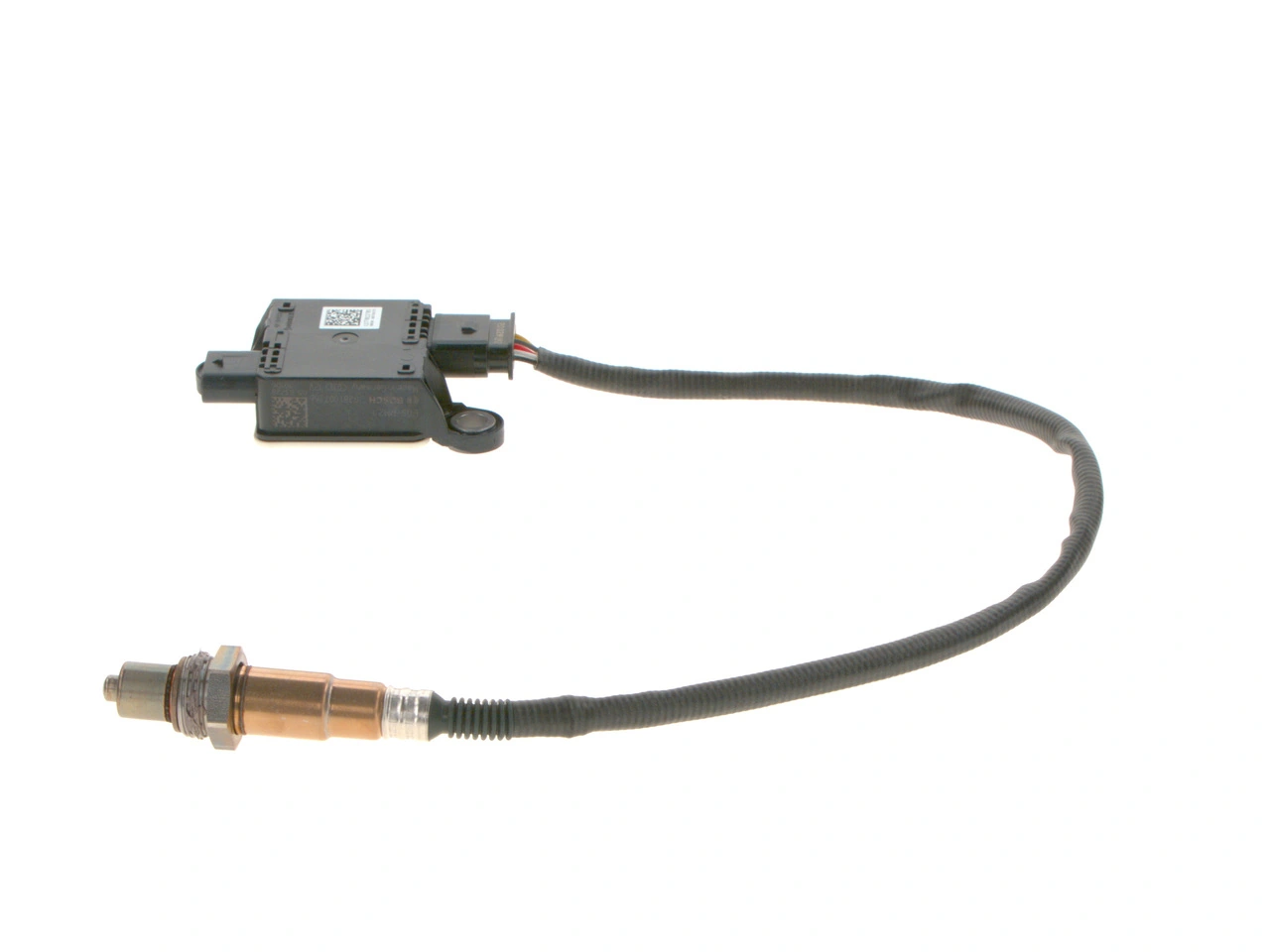 Particle Sensor