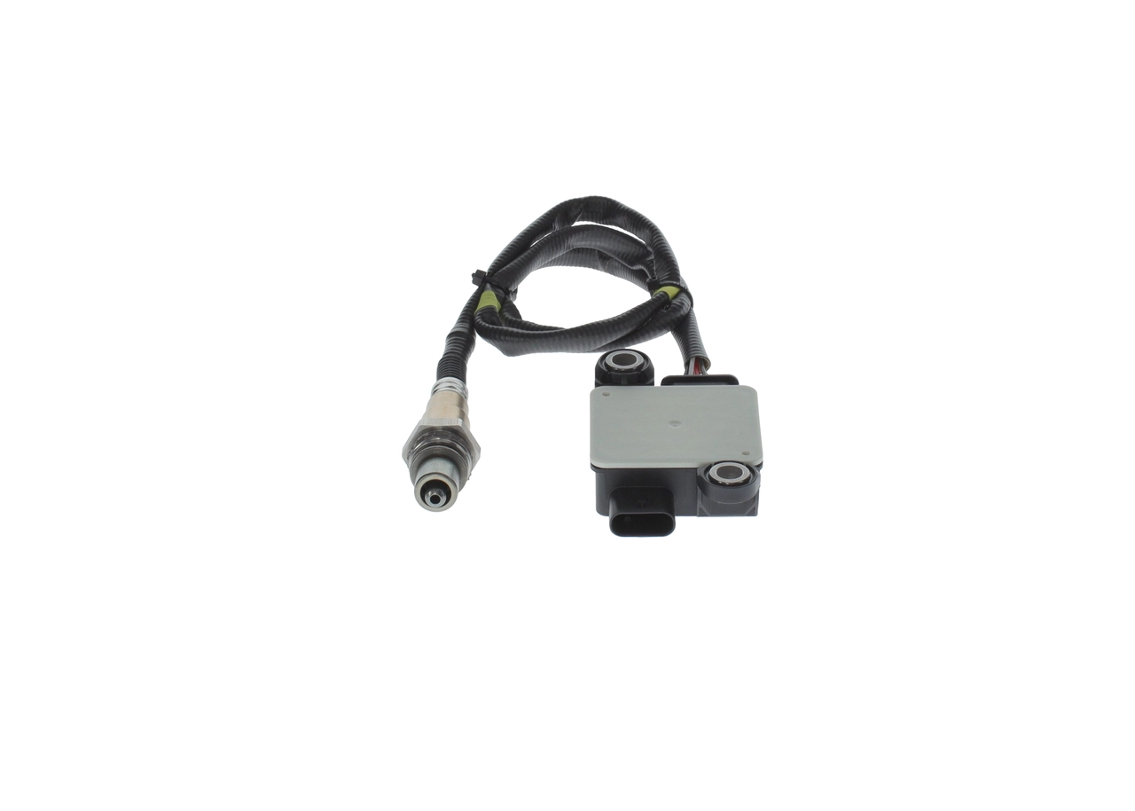 Particle Sensor