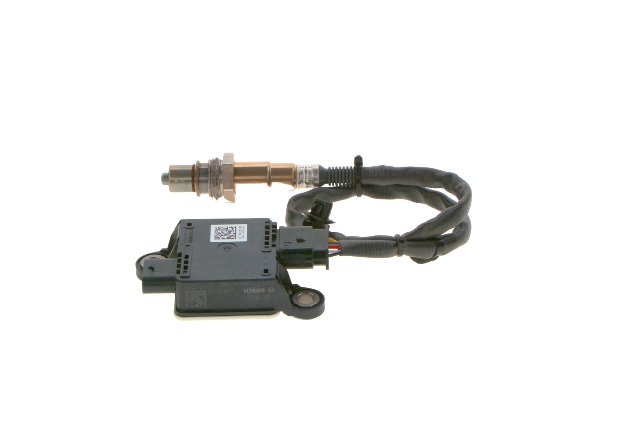 Particle Sensor