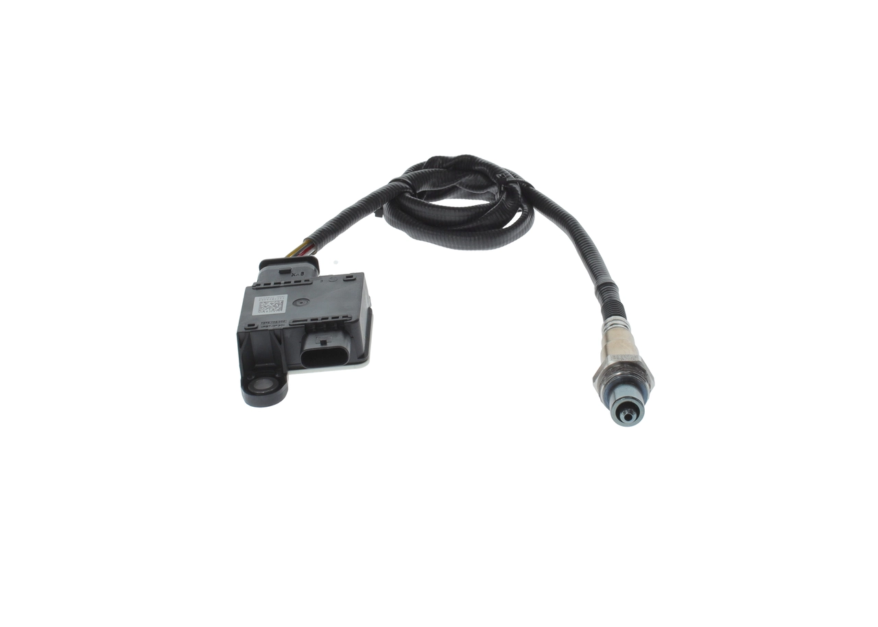 Particle Sensor