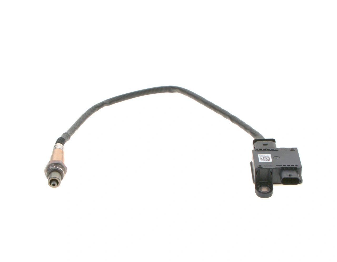 Particle Sensor