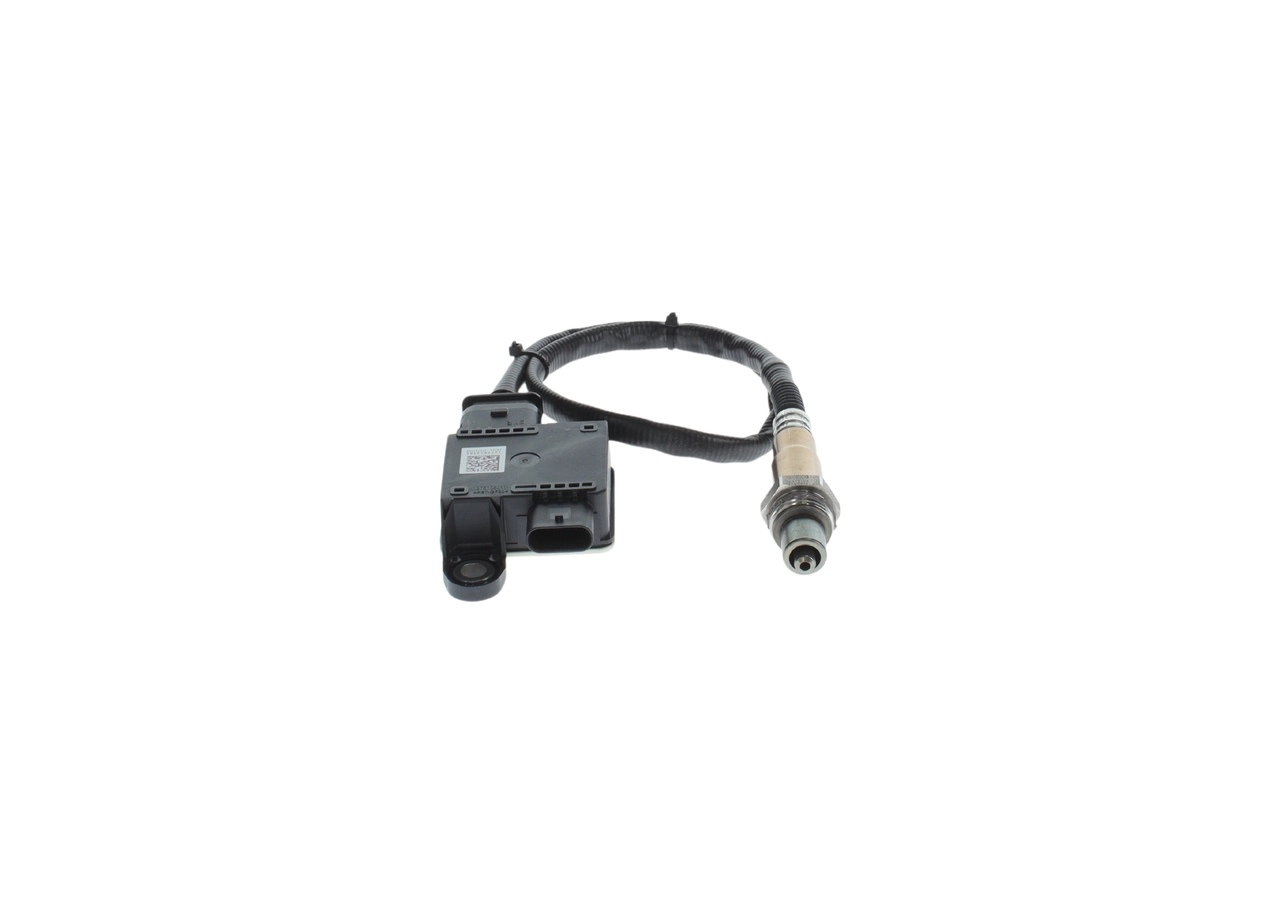 Particle Sensor